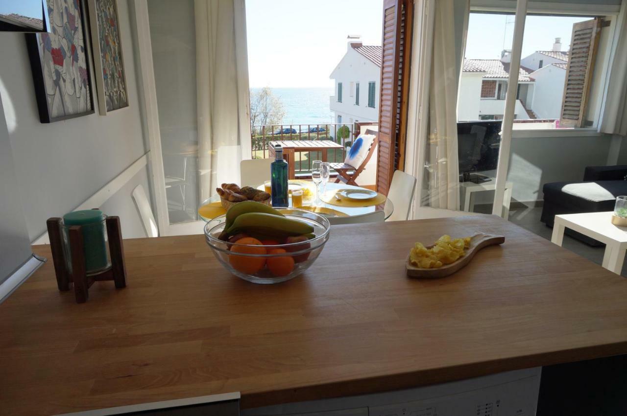 Apartamento Cala Balmins Sea View *