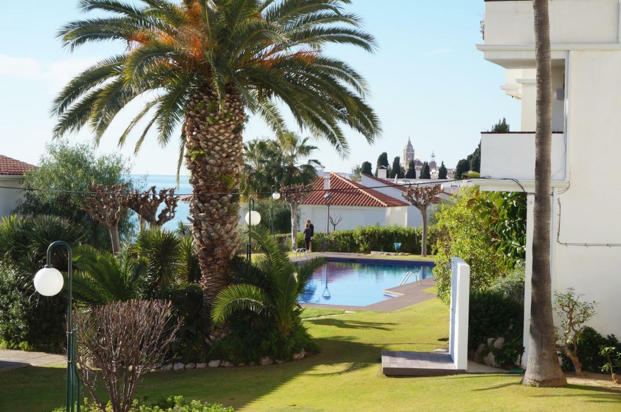 Apartamento Cala Balmins Sea View Sitges